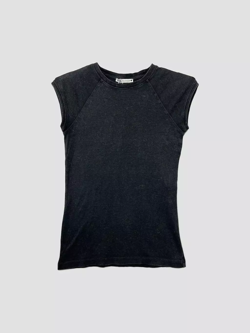Polera ZARA - Talla S (VOP01173552)-0