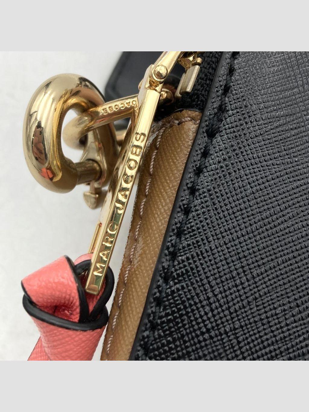 Bandolera MARC JACOBS - Talla Talla Única (VOP01041825)-4