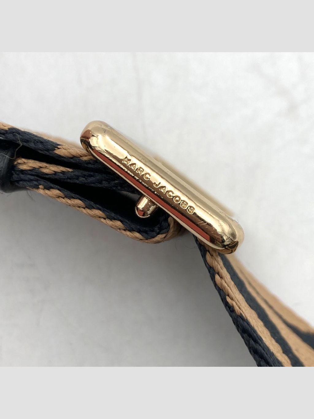 Bandolera MARC JACOBS - Talla Talla Única (VOP01041825)-6