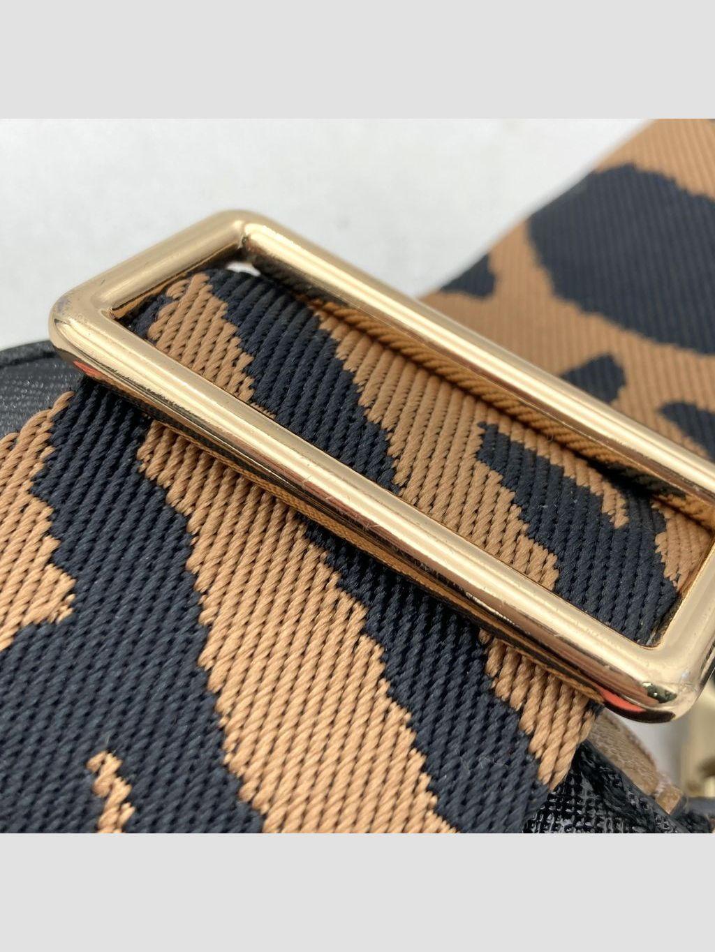 Bandolera MARC JACOBS - Talla Talla Única (VOP01041825)-7