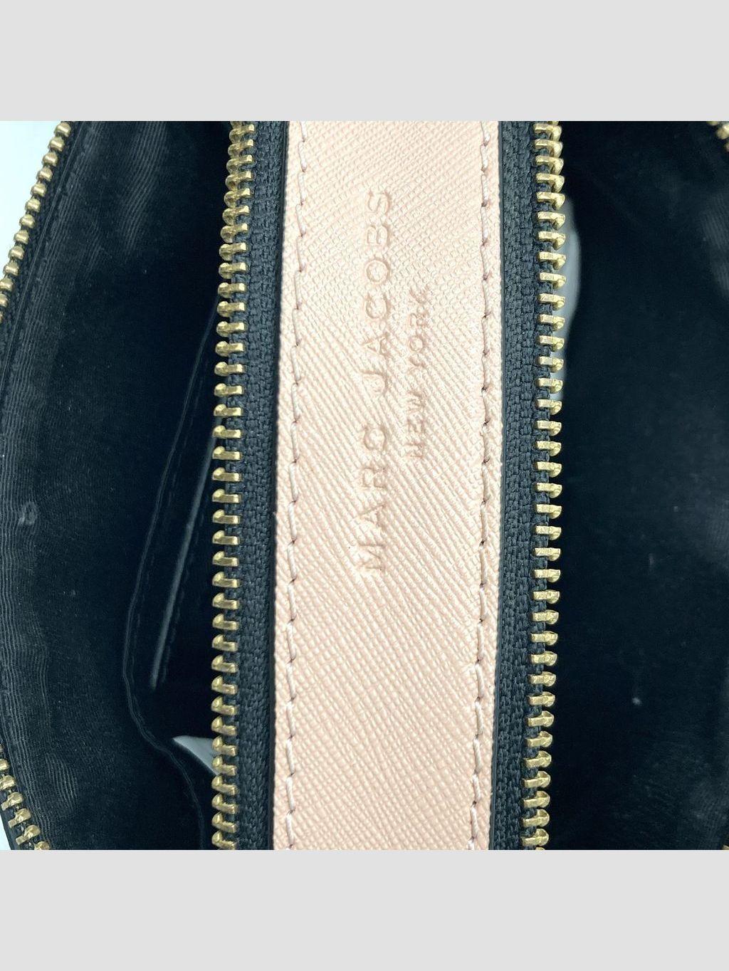 Bandolera MARC JACOBS - Talla Talla Única (VOP01041825)-9