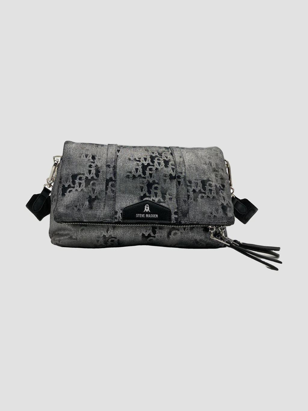 Bandolera STEVE MADDEN - Talla Talla Única (VOP01009687)-0