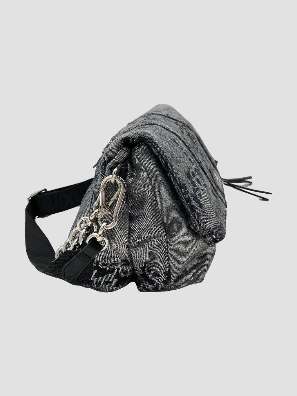 Bandolera STEVE MADDEN - Talla Talla Única (VOP01009687)-1