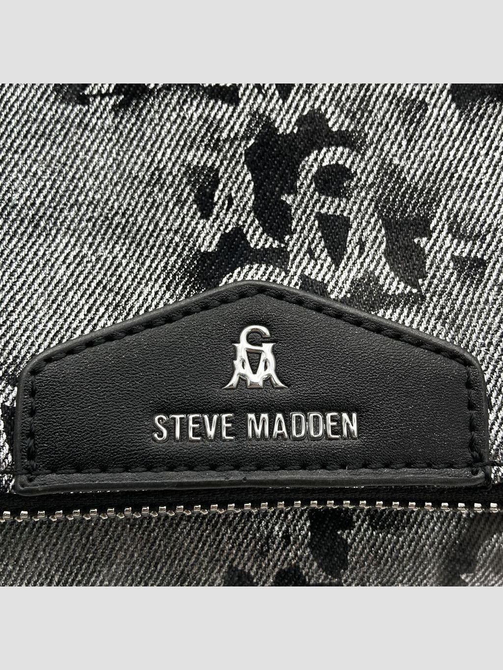 Bandolera STEVE MADDEN - Talla Talla Única (VOP01009687)-2