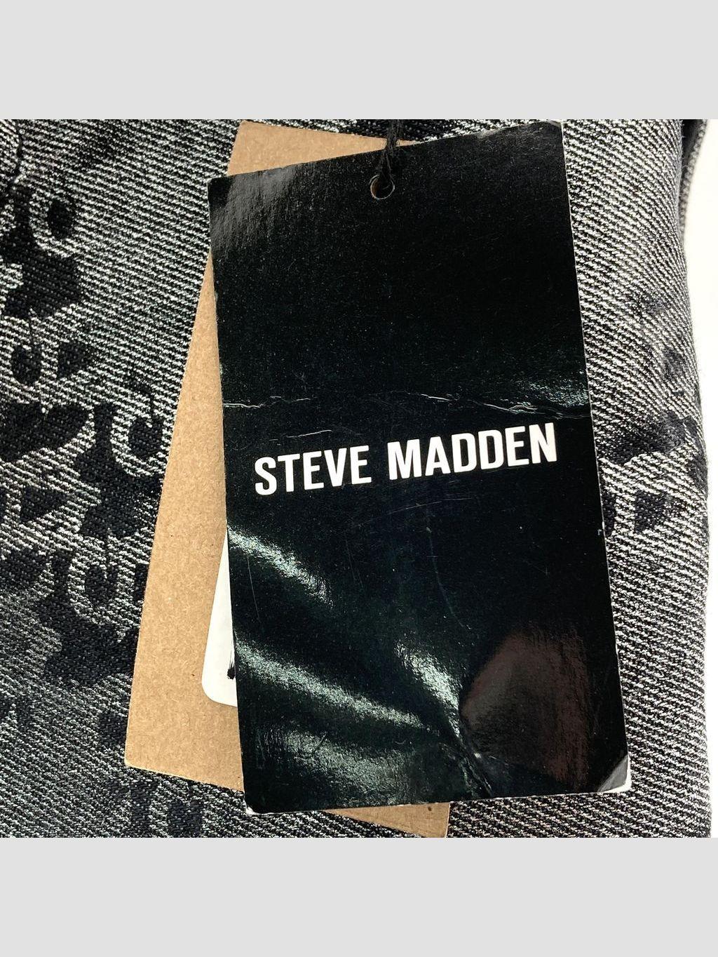 Bandolera STEVE MADDEN - Talla Talla Única (VOP01009687)-5
