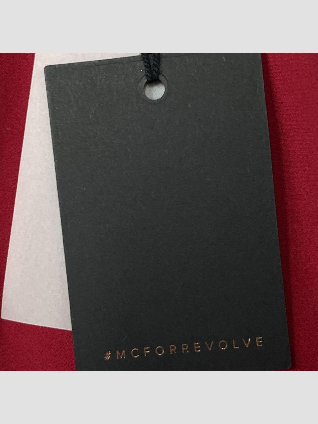 Vestido largo MICHAEL COSTELLO X REVOLVE - Talla M (VOP01096886)-2