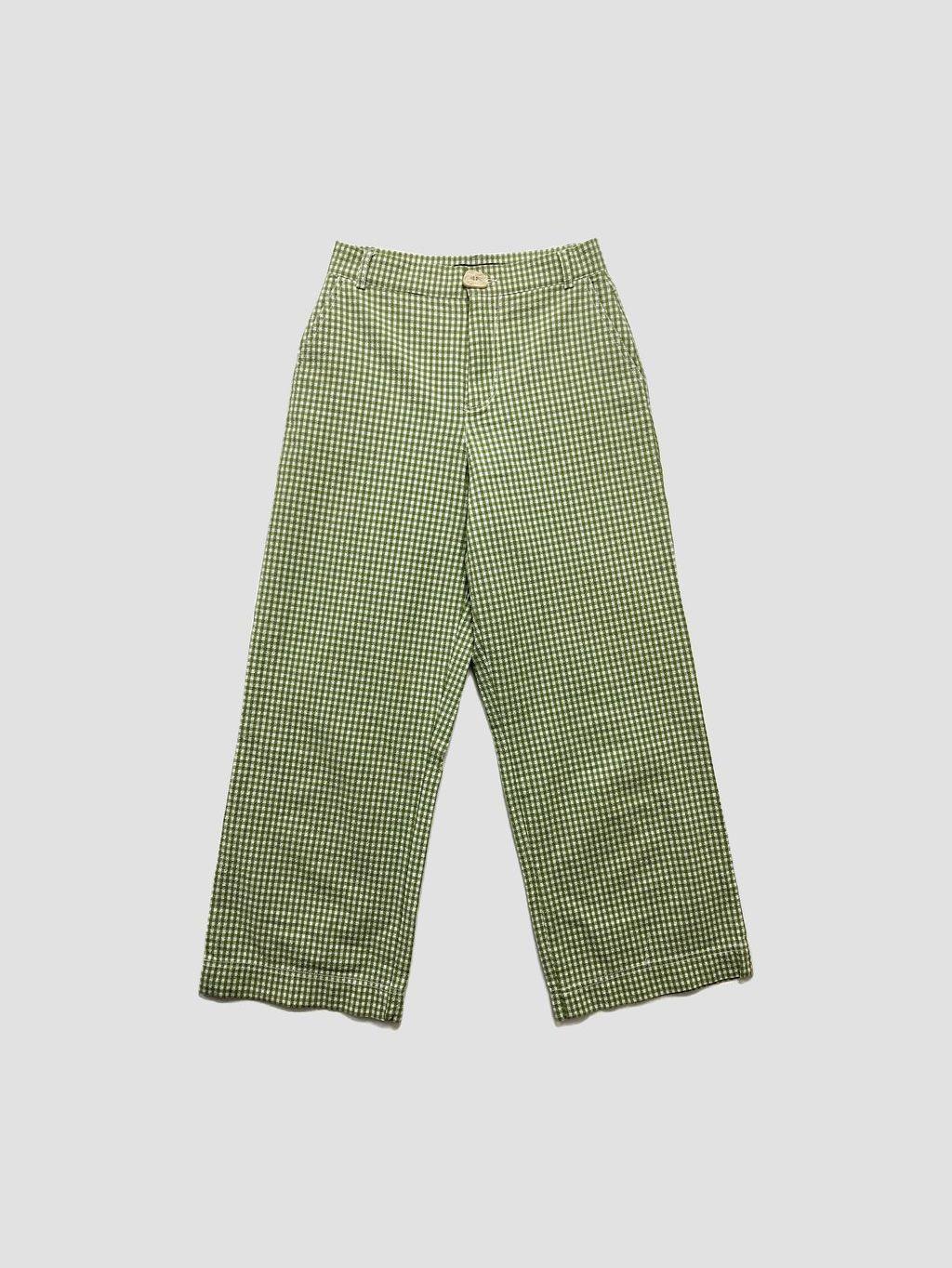 Pantalón MANGO - Talla 34 (VOP01002599)-0