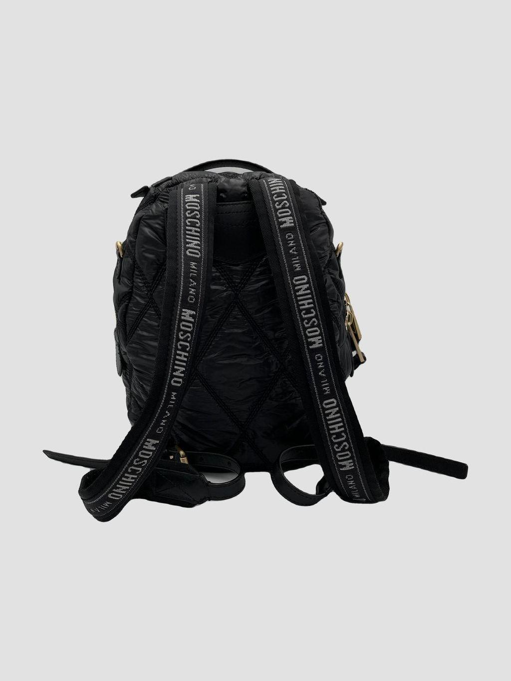 Mochila MOSCHINO - Talla Talla Única (VOP01122412)-2