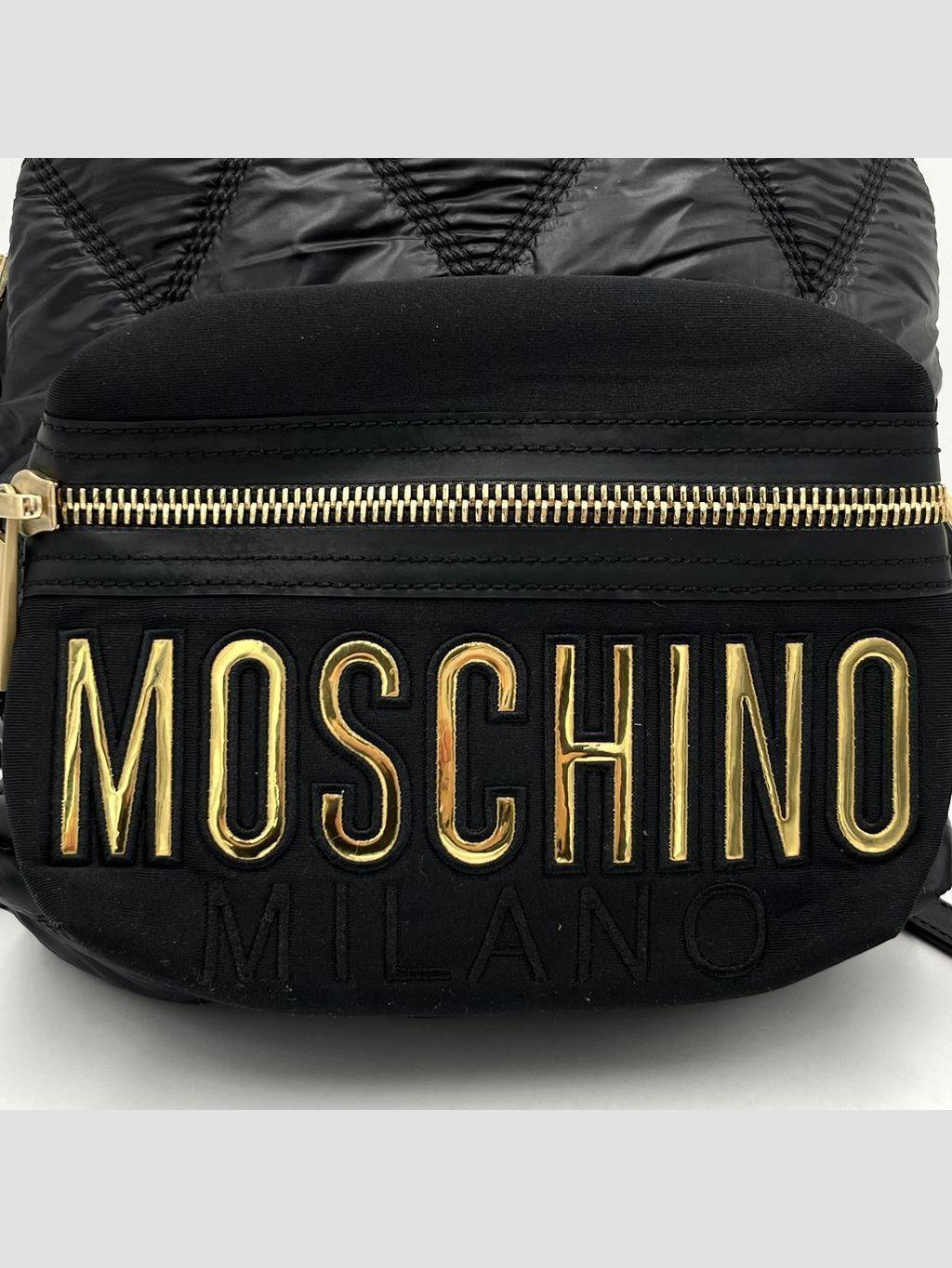 Mochila MOSCHINO - Talla Talla Única (VOP01122412)-4