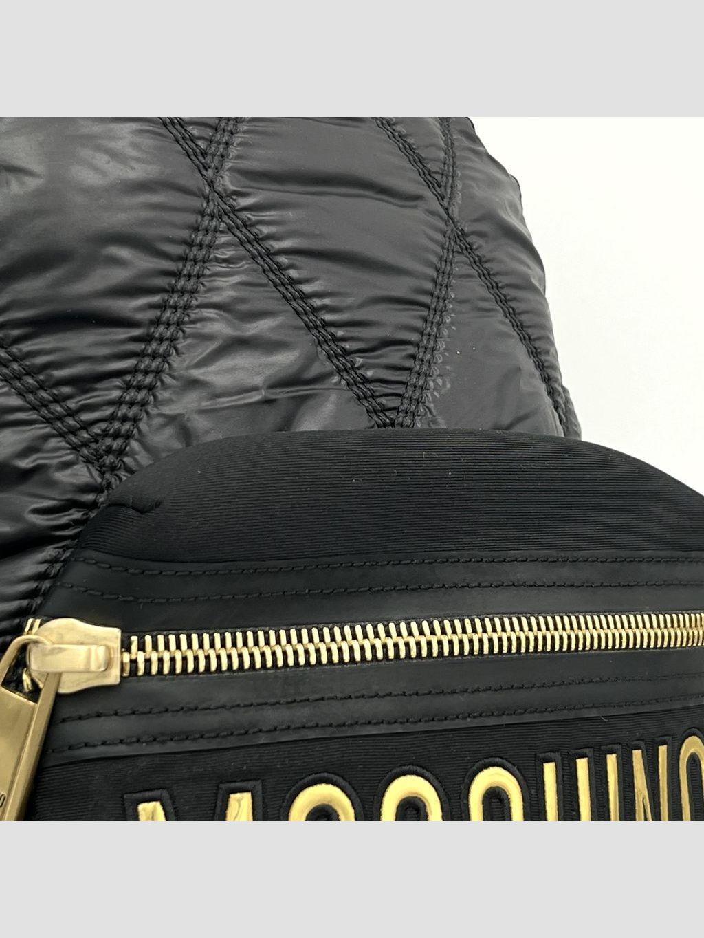 Mochila MOSCHINO - Talla Talla Única (VOP01122412)-5