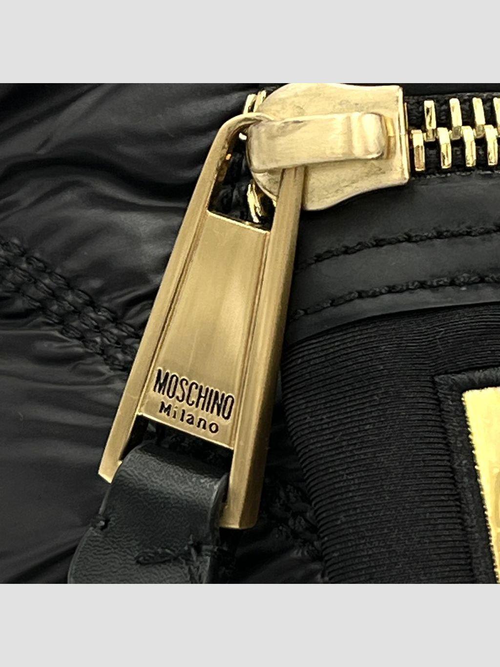 Mochila MOSCHINO - Talla Talla Única (VOP01122412)-6