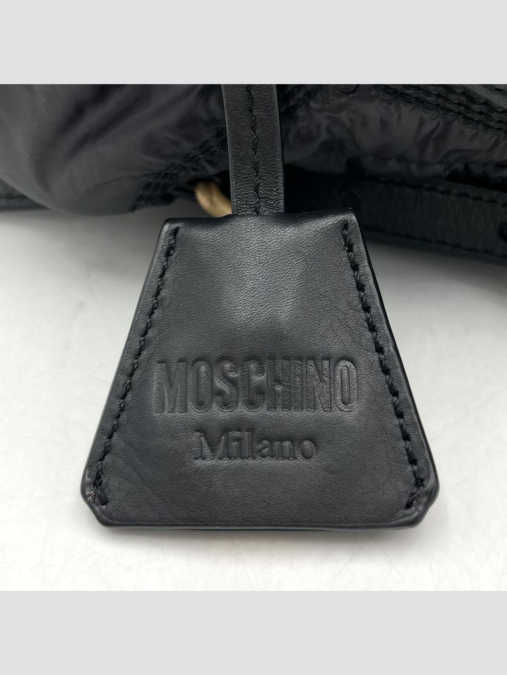 Mochila MOSCHINO - Talla Talla Única (VOP01122412)-7