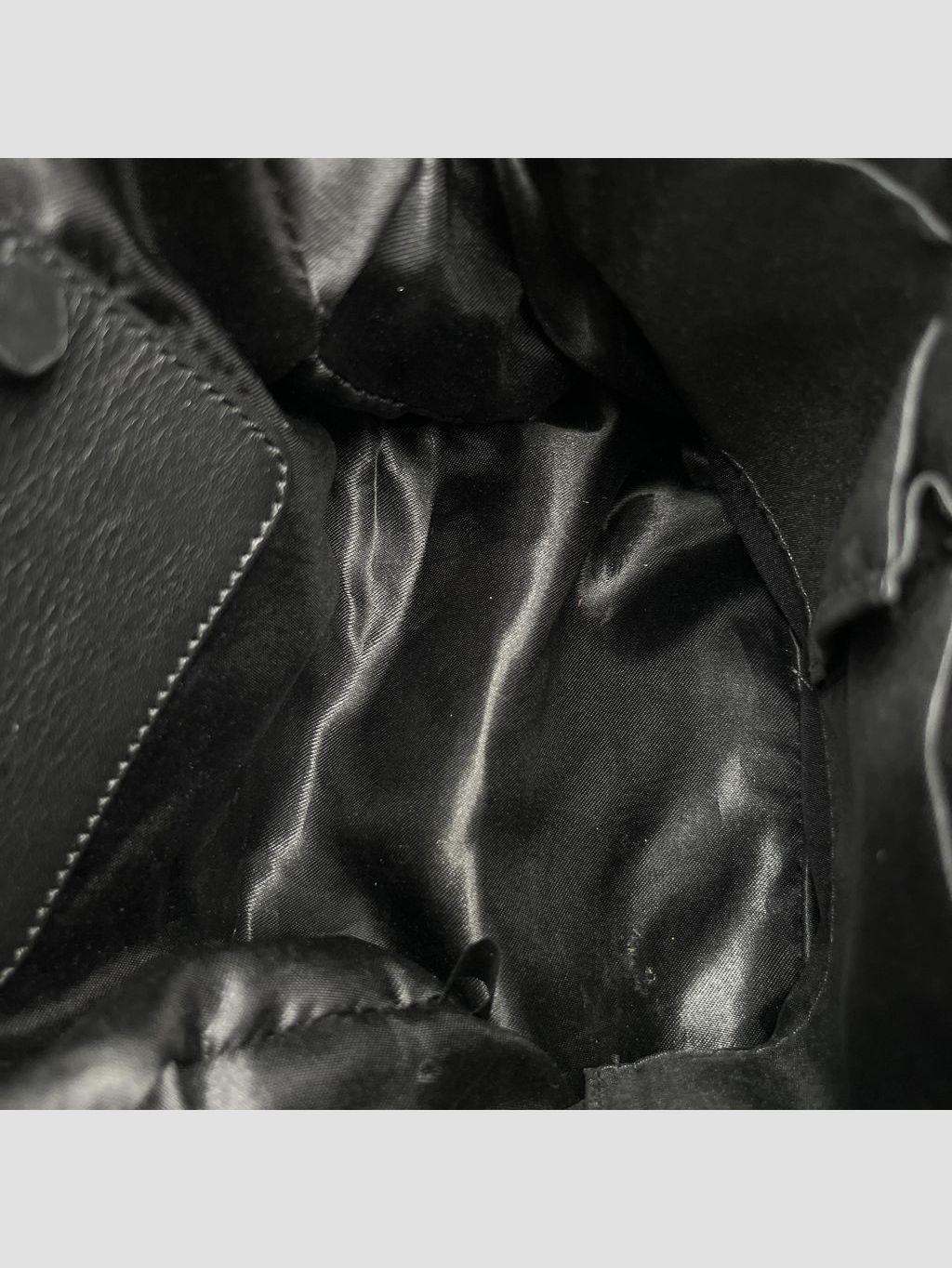 Mochila MOSCHINO - Talla Talla Única (VOP01122412)-8