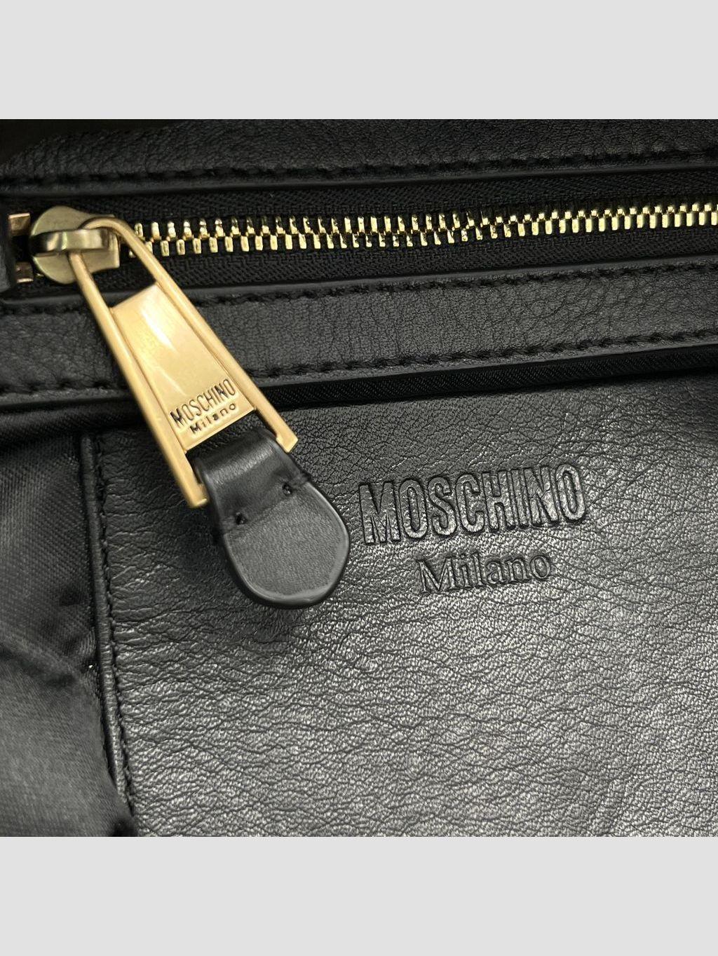 Mochila MOSCHINO - Talla Talla Única (VOP01122412)-9