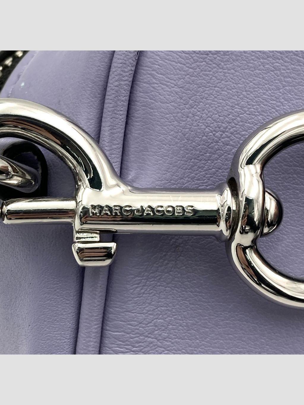 Bandolera MARC JACOBS - Talla Talla Única (VOP01001517)-3