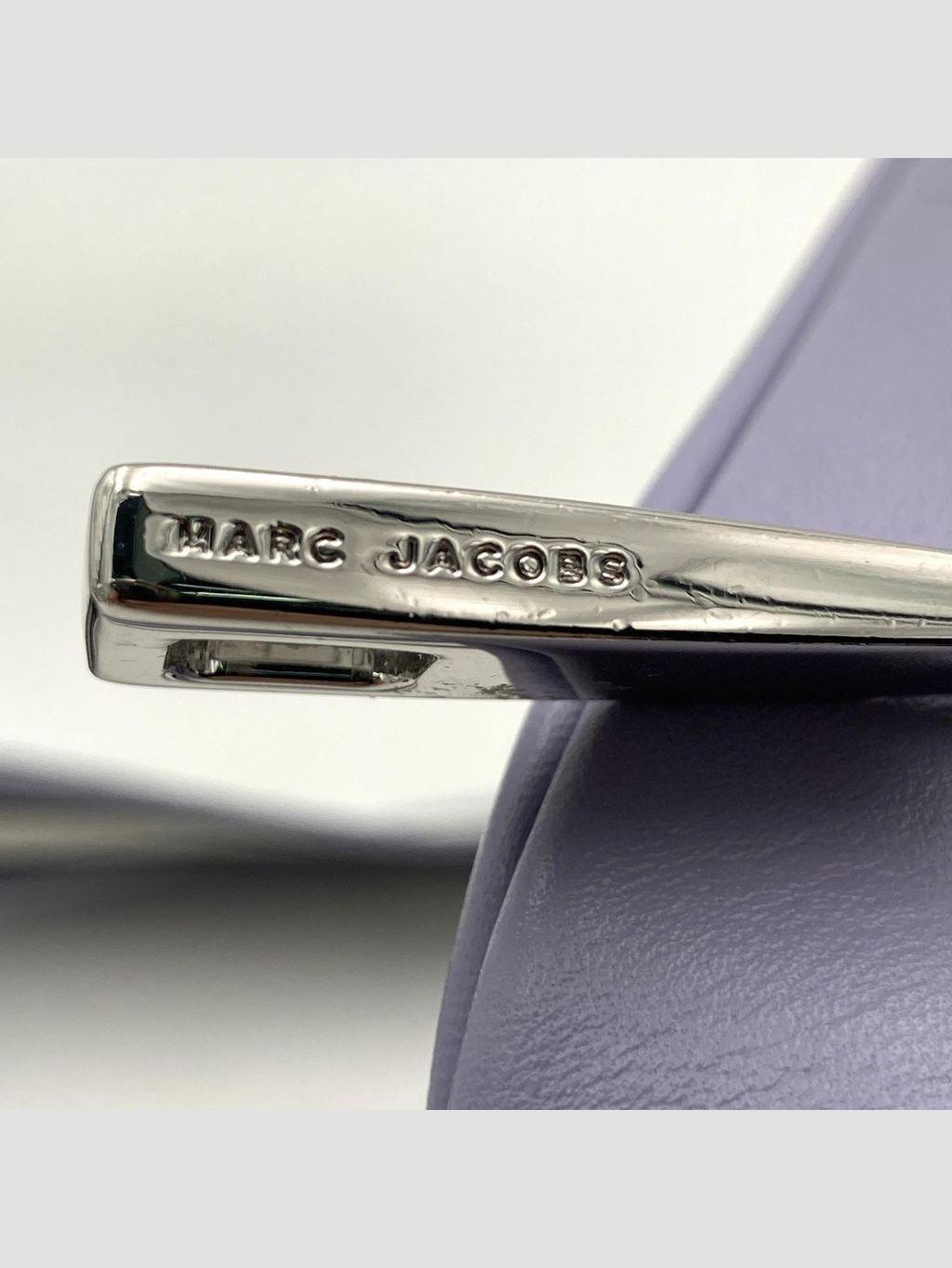 Bandolera MARC JACOBS - Talla Talla Única (VOP01001517)-4