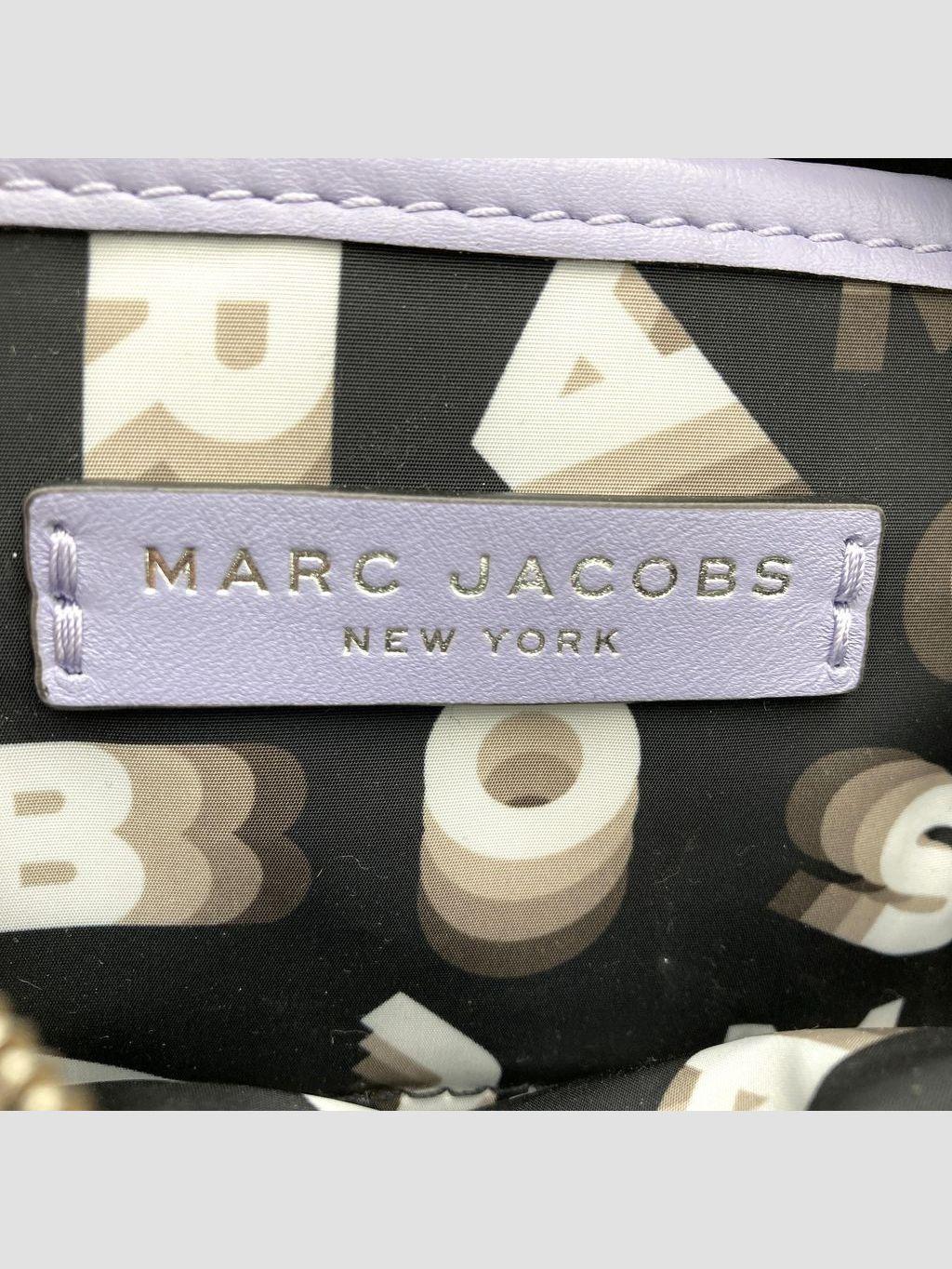 Bandolera MARC JACOBS - Talla Talla Única (VOP01001517)-6
