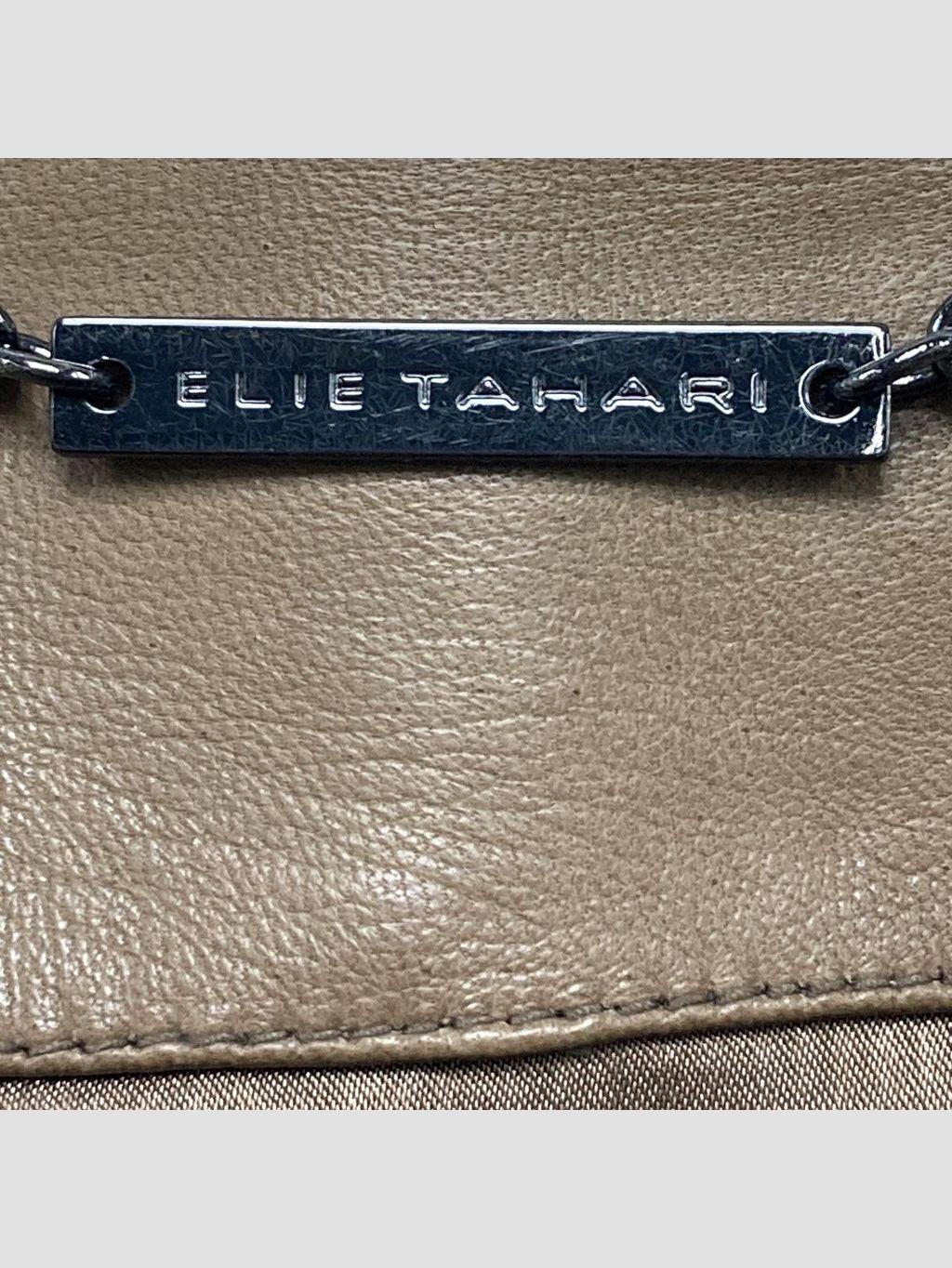 Chaqueta casual ELIE TAHARI - Talla XS (VOP00951939)-2