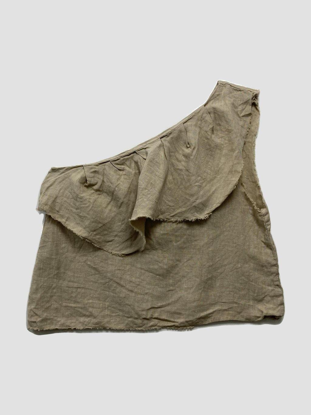 Top ZARA - Talla M (VOP01035943)-0