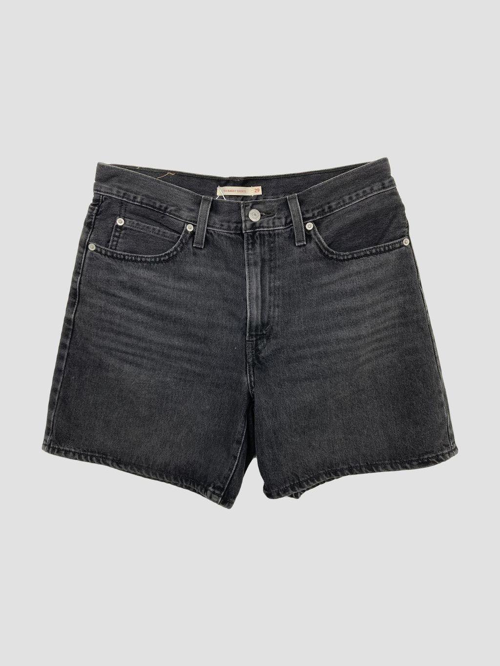Short LEVI'S - Talla 38 (VOP01132642)-0