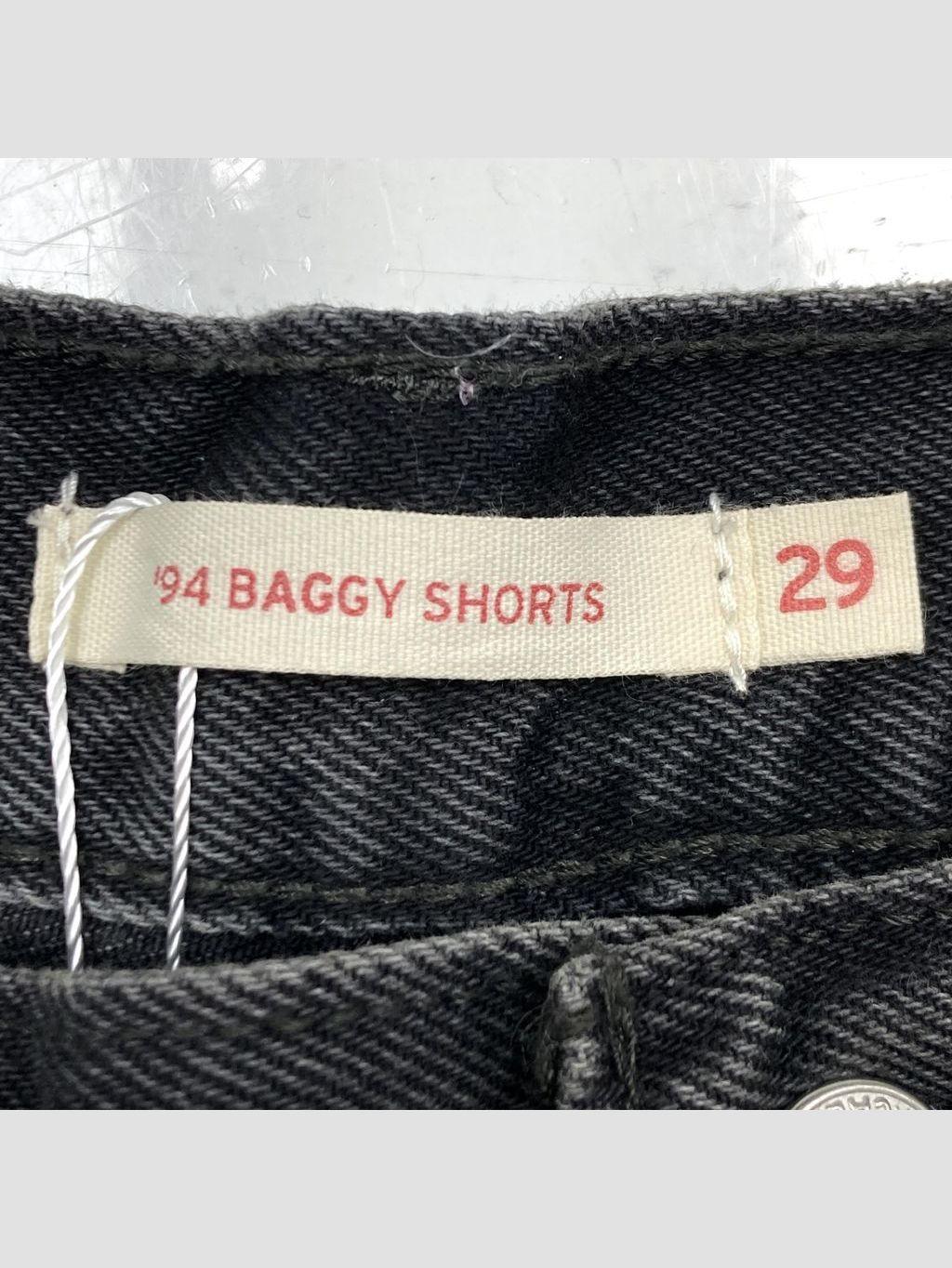 Short LEVI'S - Talla 38 (VOP01132642)-3