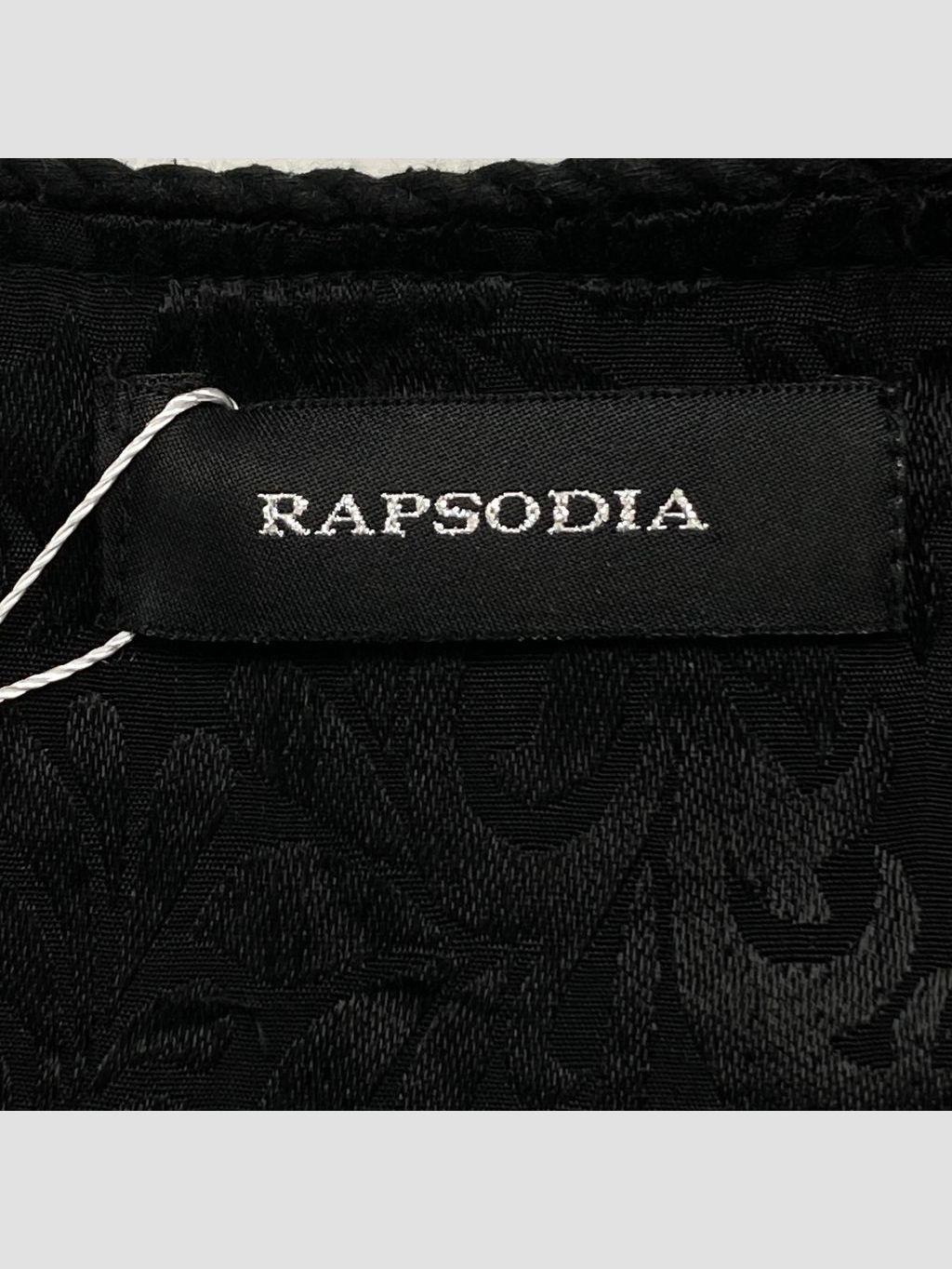 Blusa RAPSODIA - Talla M (VOP01003747)-1