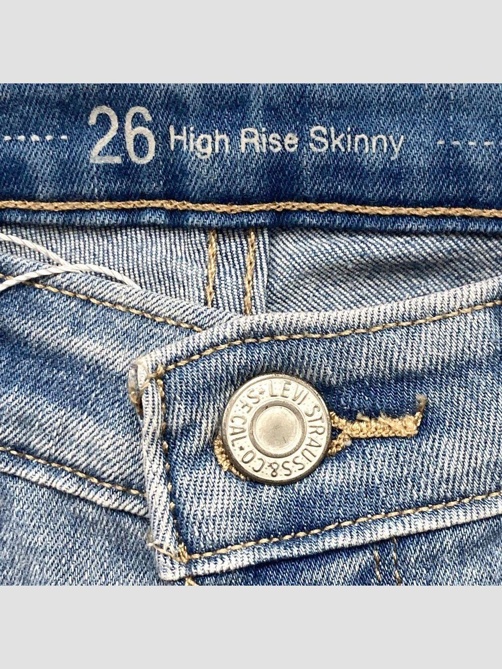 Jean LEVI'S - Talla 36 (VOP01009471)-2