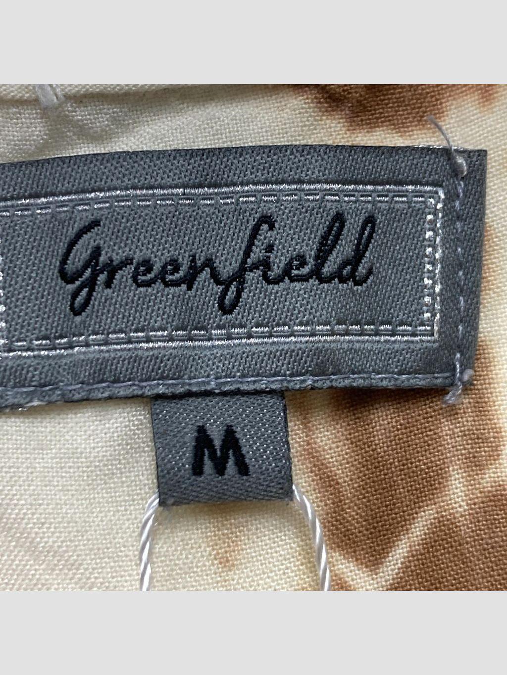 Polera sin mangas GREENFIELD - Talla M (VOP00821651)-2