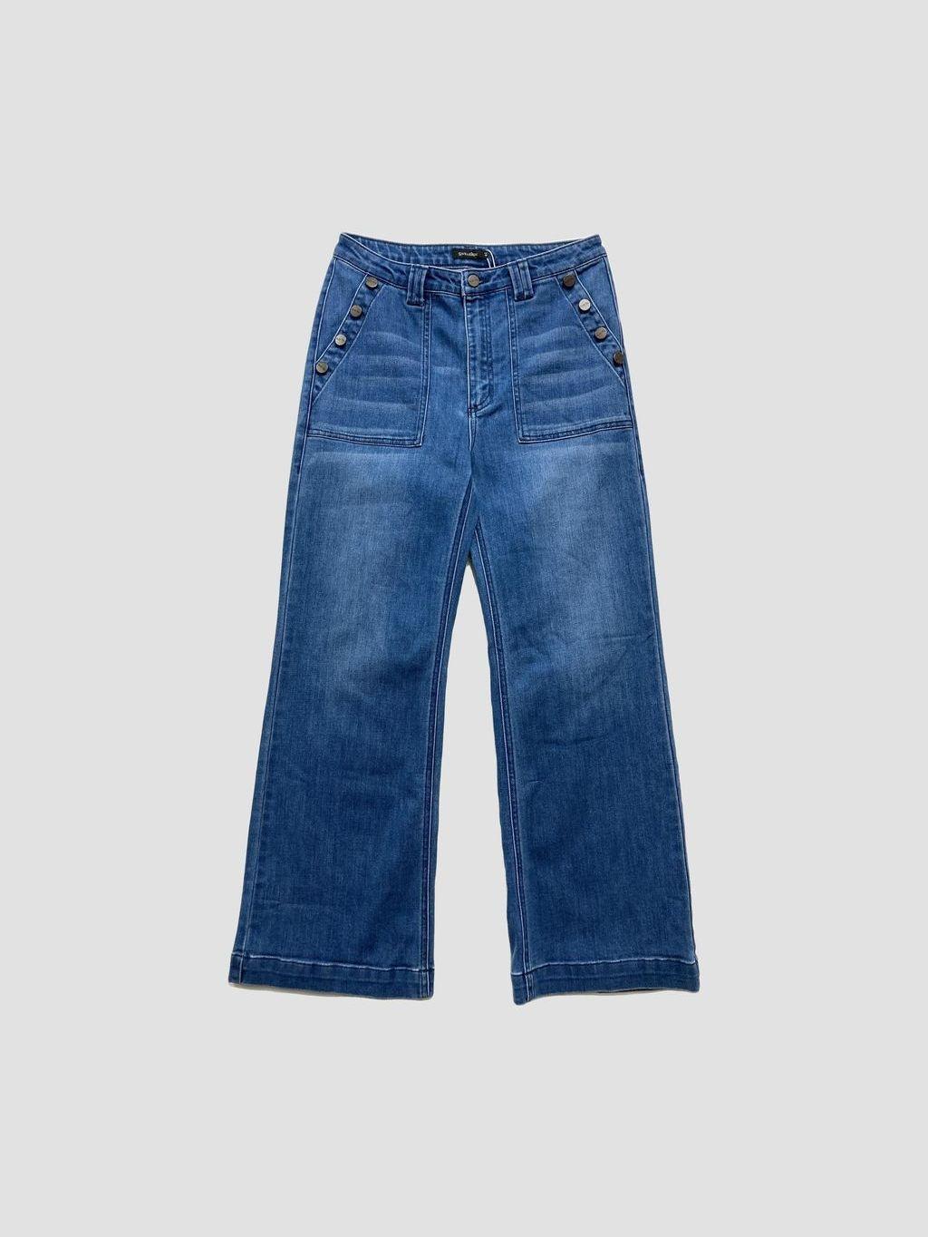 Jean SAVILLE ROW - Talla 42 (VOP01018309)-0