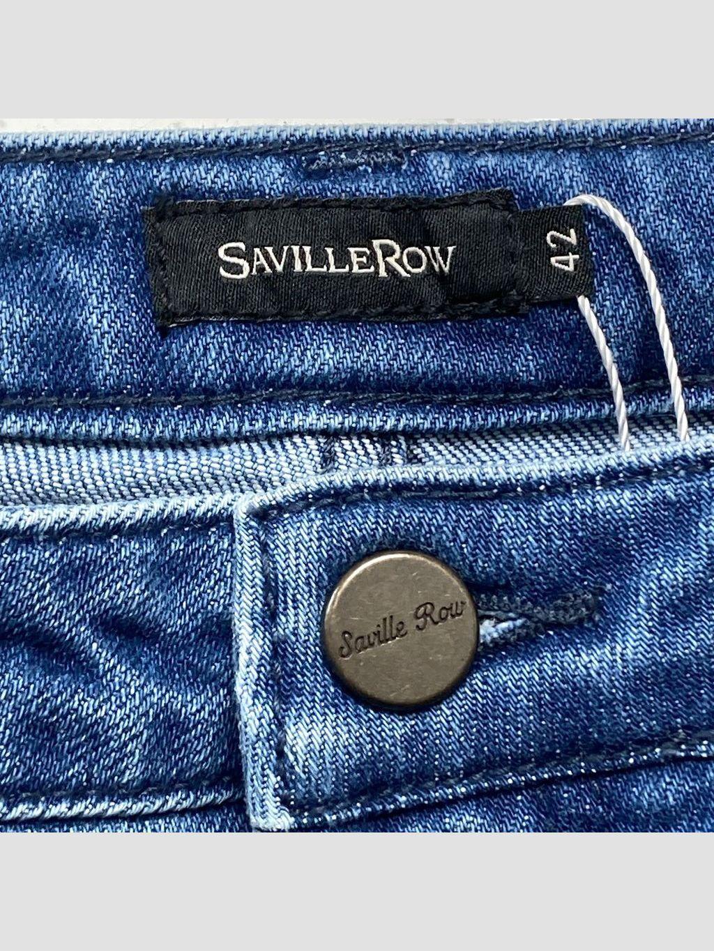 Jean SAVILLE ROW - Talla 42 (VOP01018309)-2