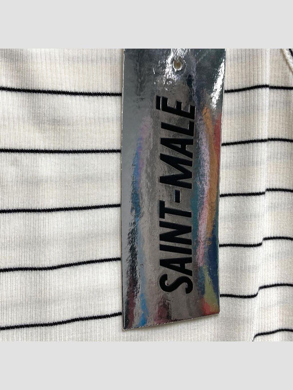 Polera sin mangas SAINT MALE - Talla S (VOP00872541)-2