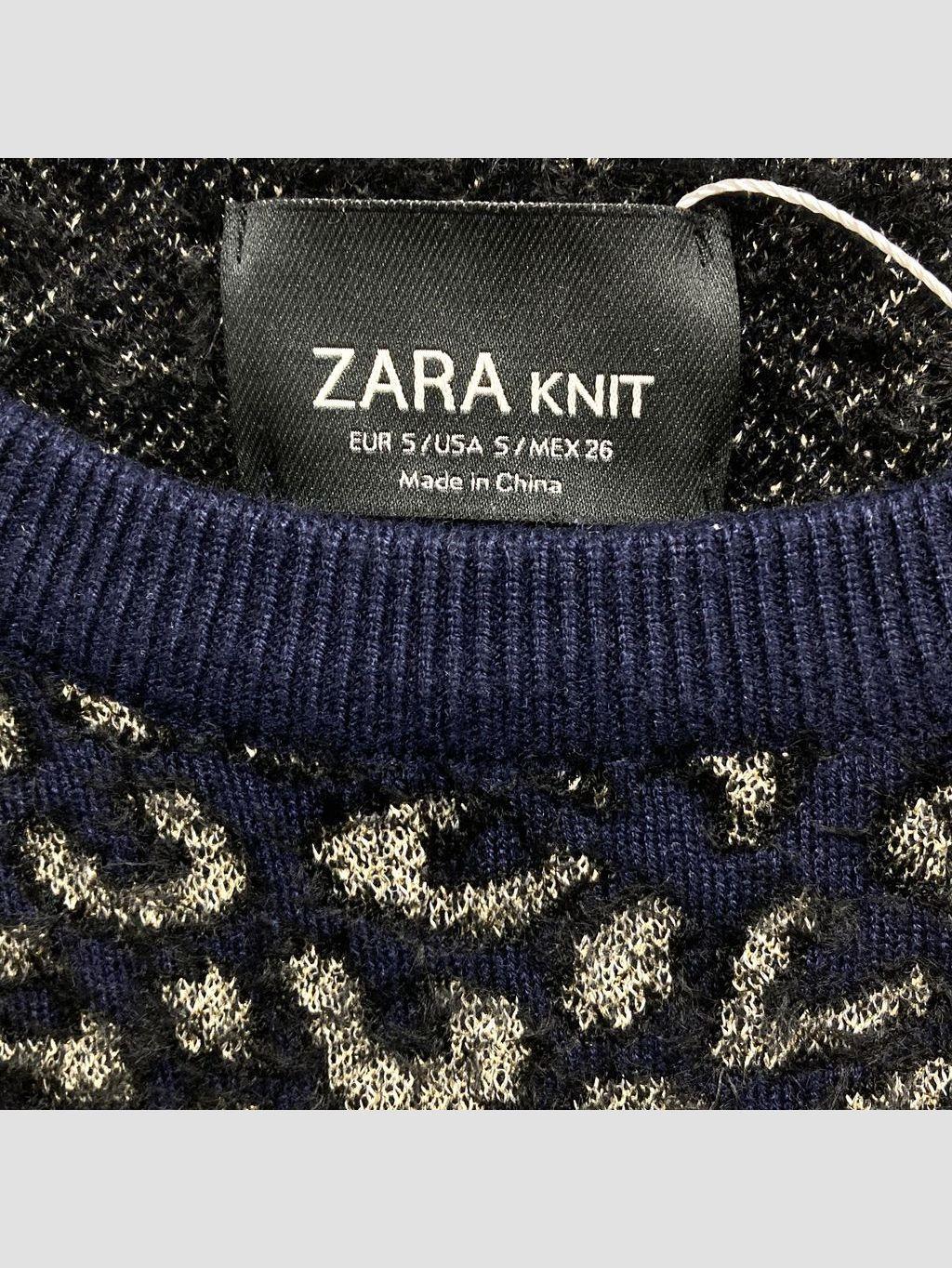 Sweater ZARA - Talla S (VOP01009926)-2