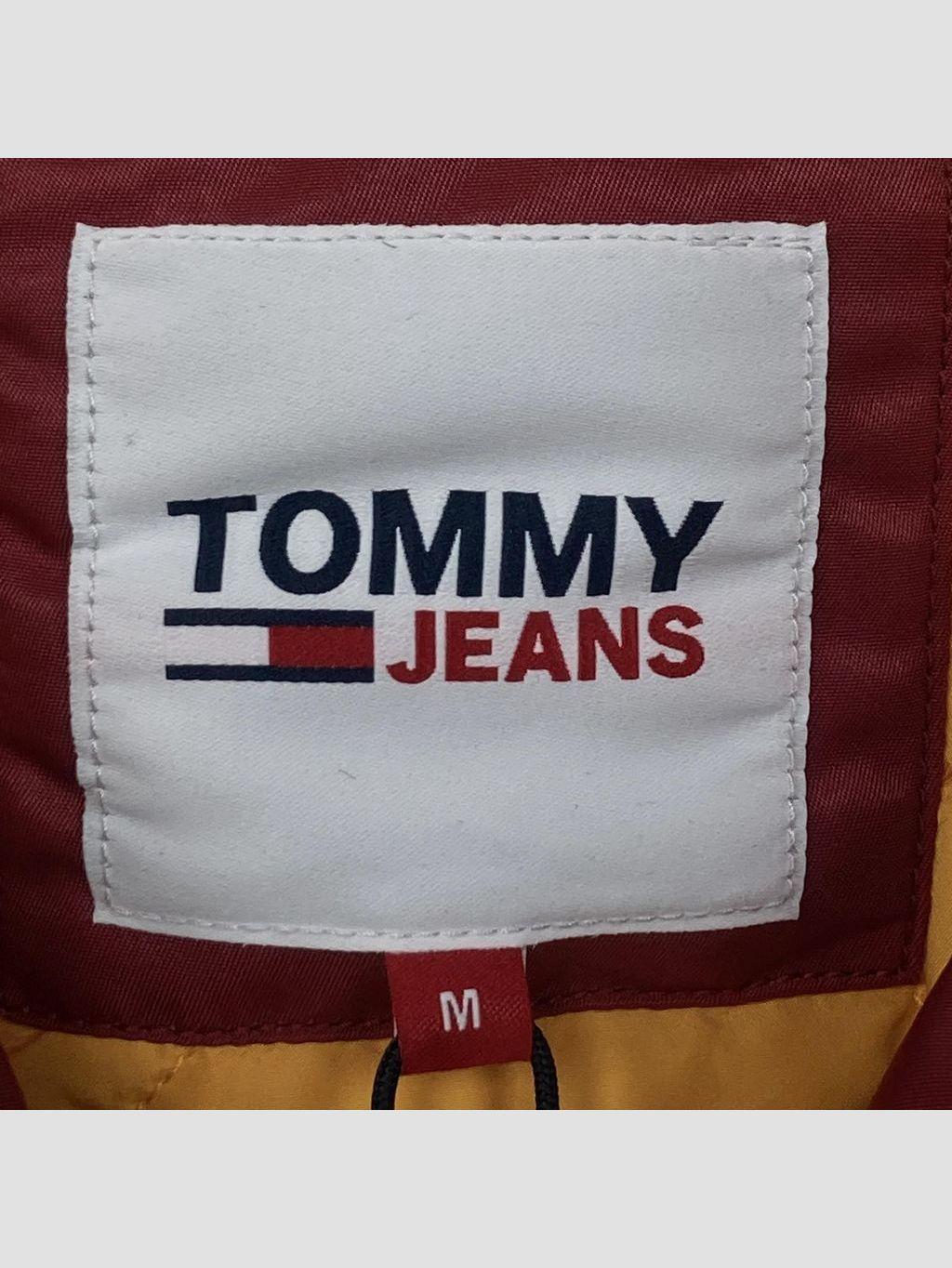 Chaqueta casual TOMMY HILFIGER - Talla M (VOP01099055)-1