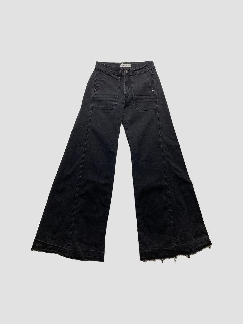 Jean LOLITA POCKET - Talla 38 (VOP01068823)-0