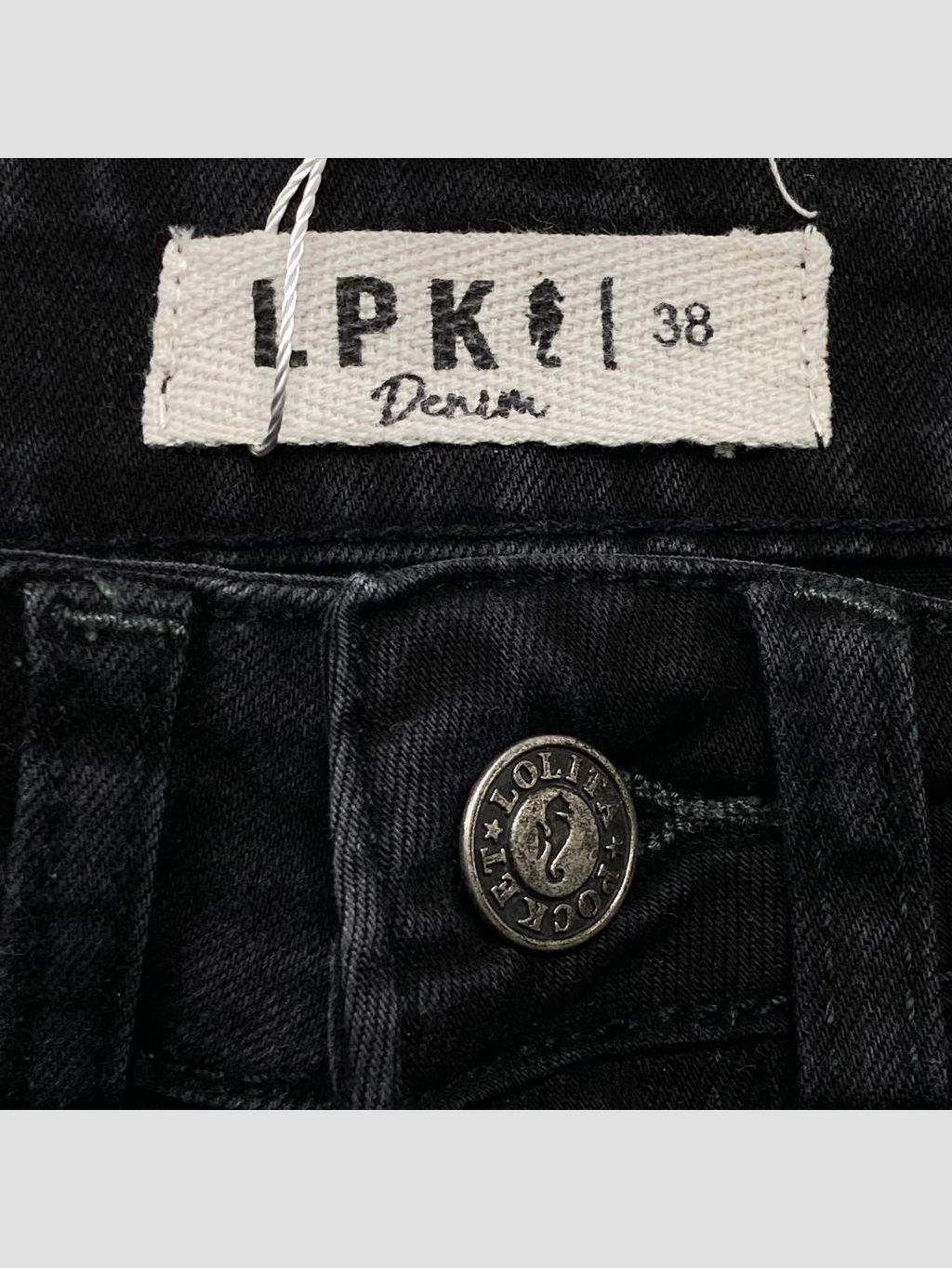 Jean LOLITA POCKET - Talla 38 (VOP01068823)-2