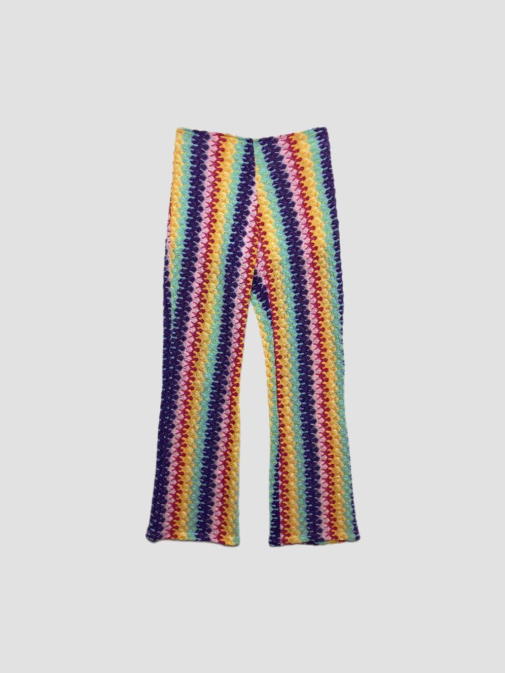 Pantalón VALÉRIE KHALFON - Talla 36 (VOP00755286)-0