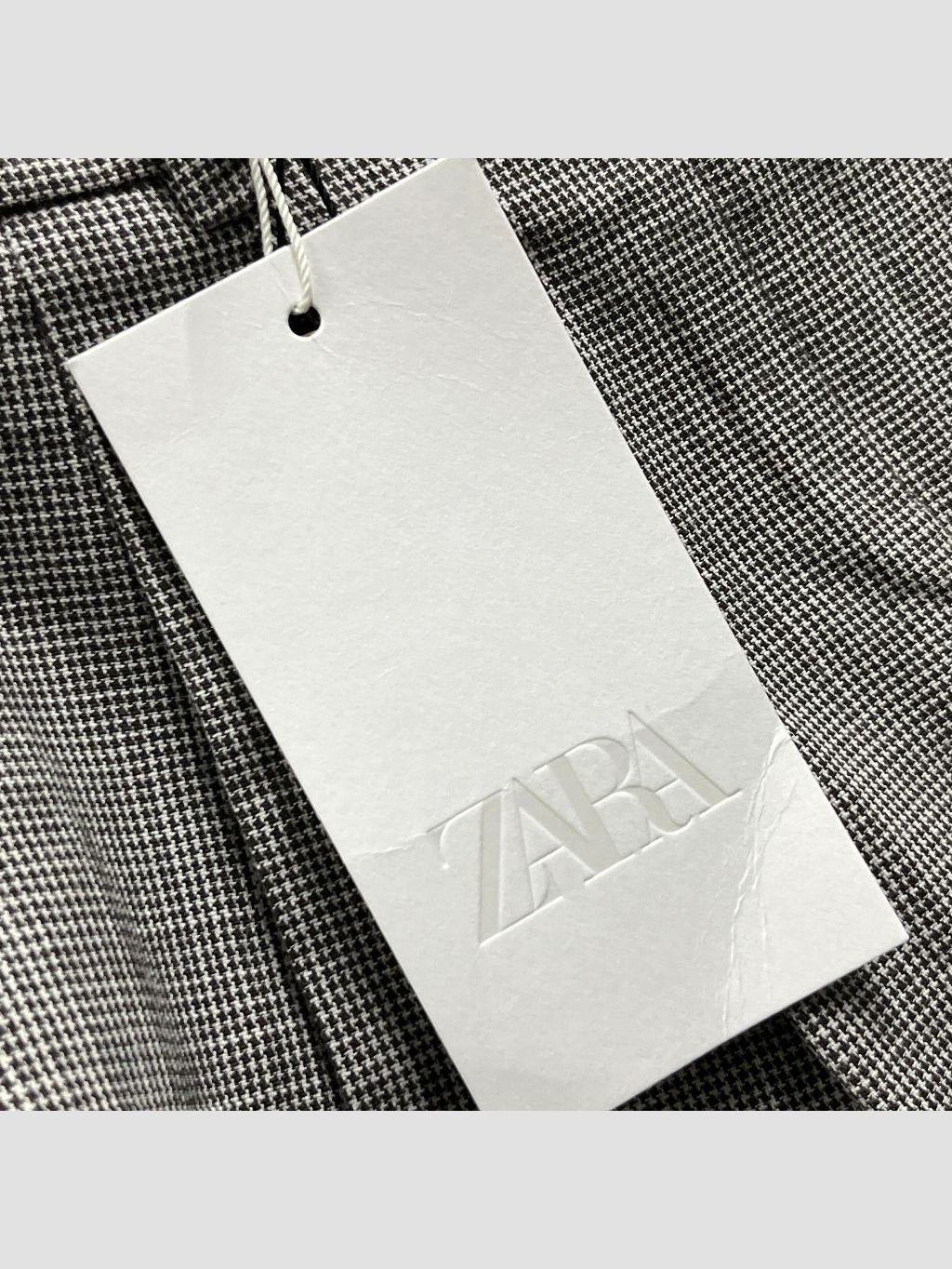 Short ZARA - Talla 34 (VOP01124744)-2