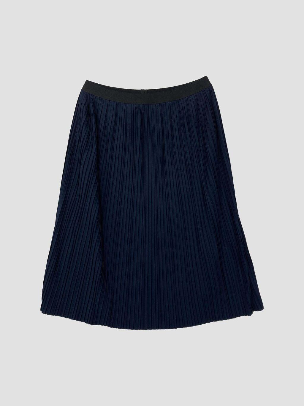 Falda larga UNIQLO - Talla 36 (VOP01200989)-0