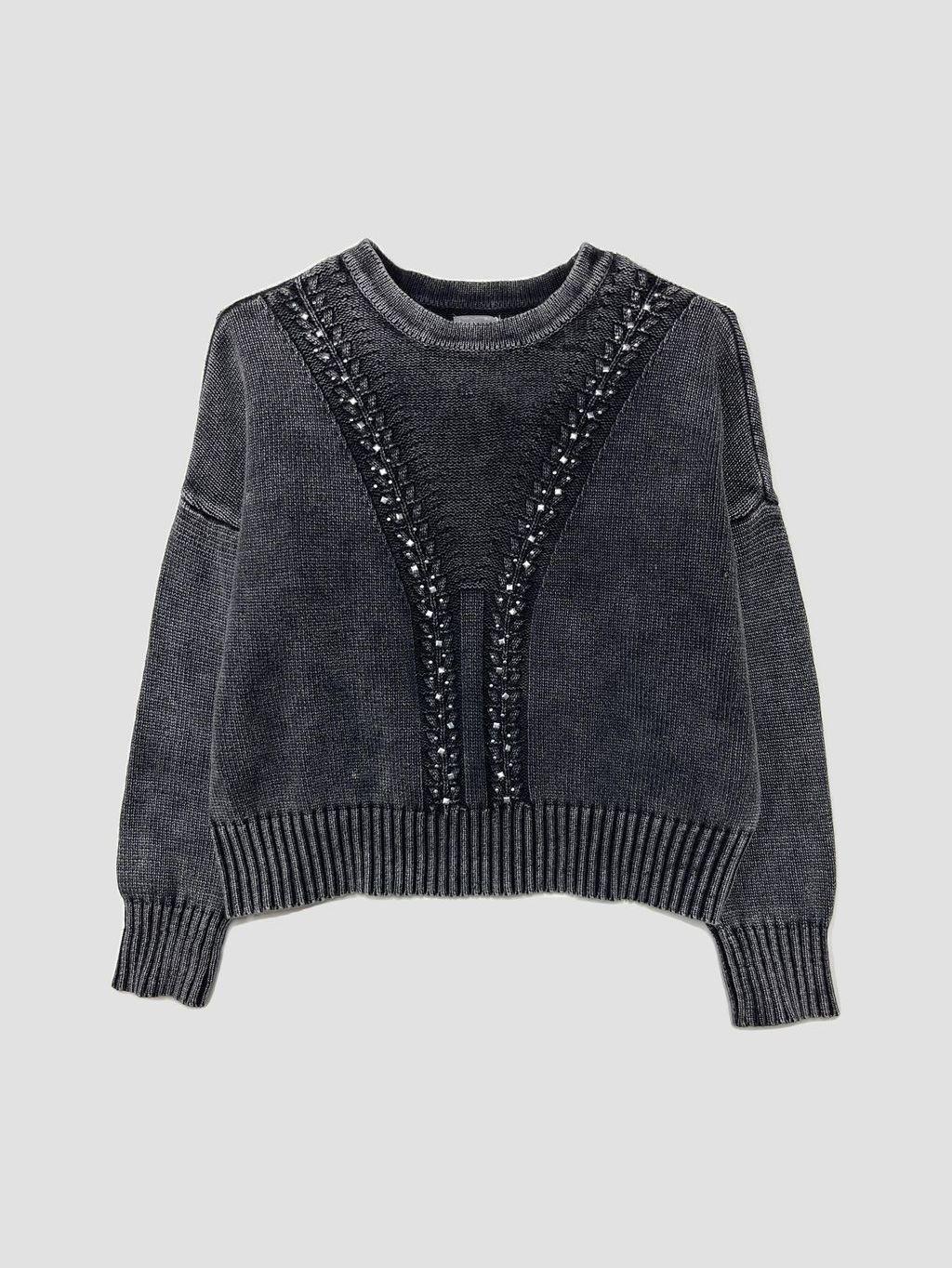 Sweater GREENFIELD - Talla S (VOP01176188)-0