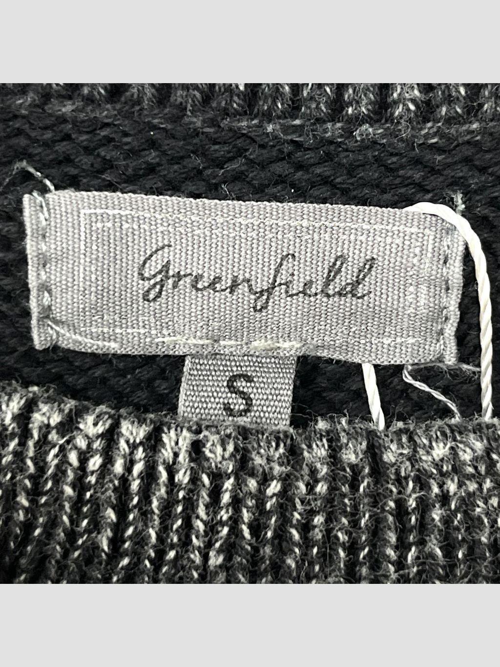 Sweater GREENFIELD - Talla S (VOP01176188)-1