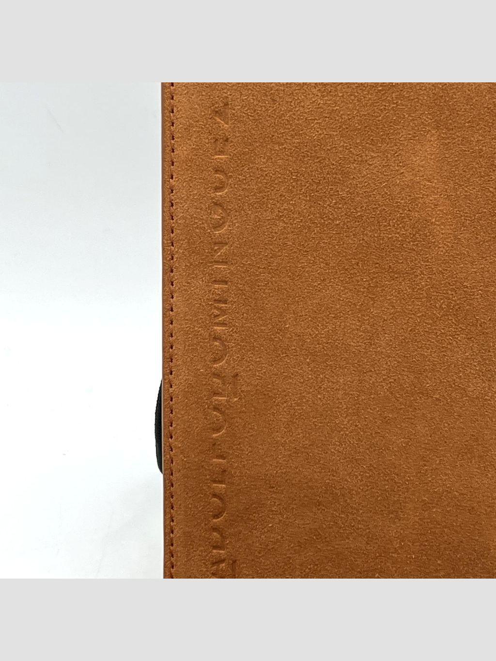 Bandolera ADOLFO DOMINGUEZ - Talla Talla Única (VOP01126212)-2