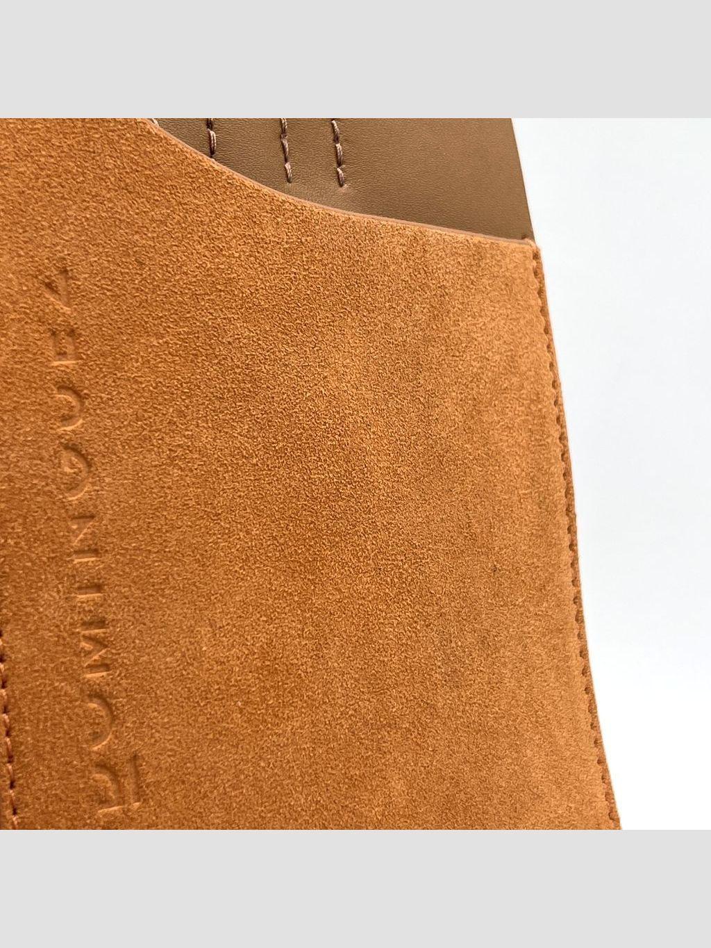 Bandolera ADOLFO DOMINGUEZ - Talla Talla Única (VOP01126212)-3