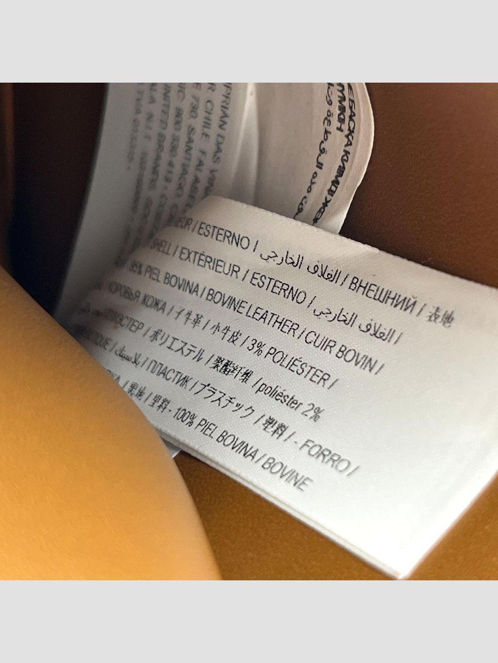 Bandolera ADOLFO DOMINGUEZ - Talla Talla Única (VOP01126212)-5