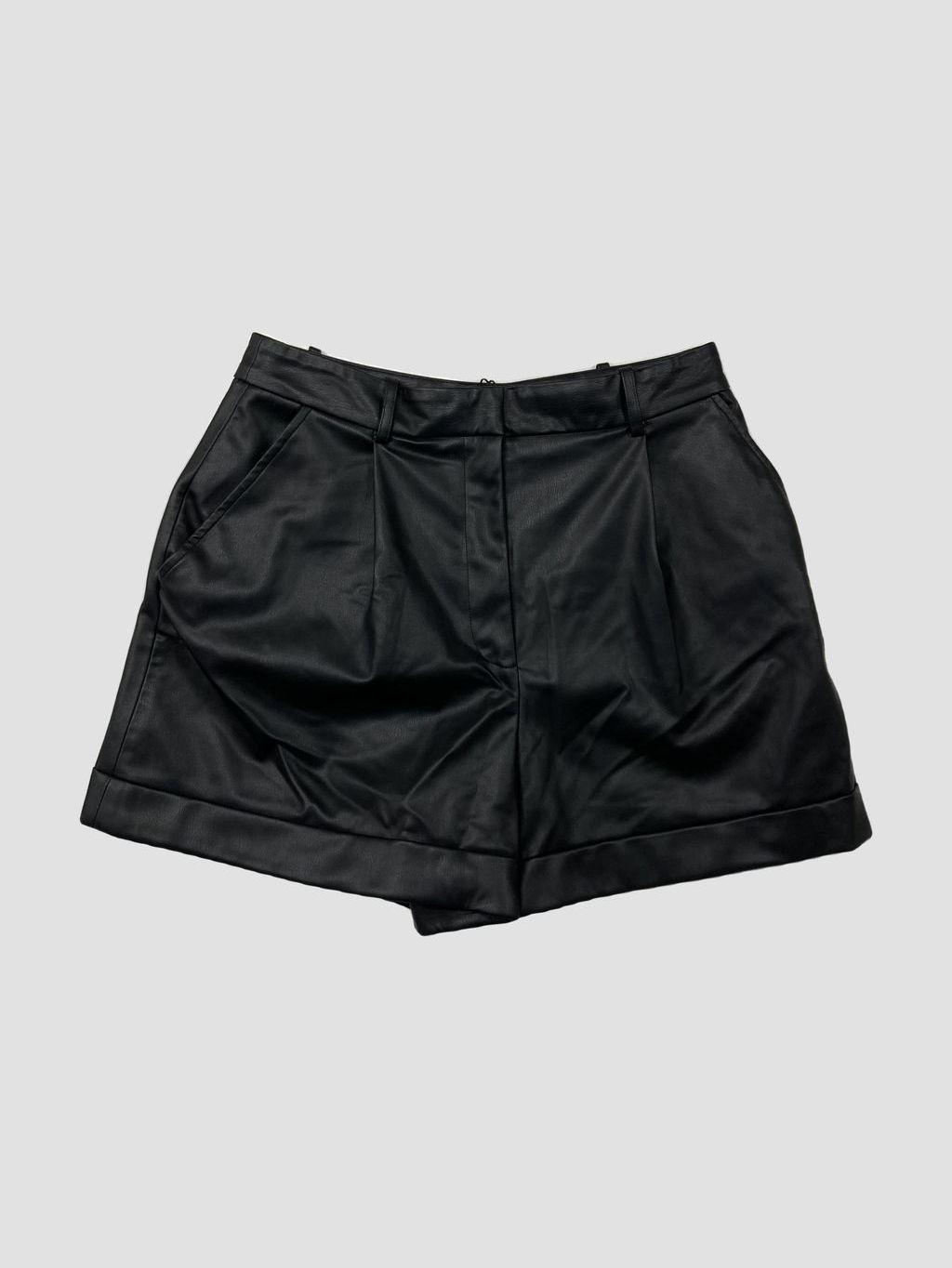 Short ZARA - Talla 38 (VOP01152691)-0