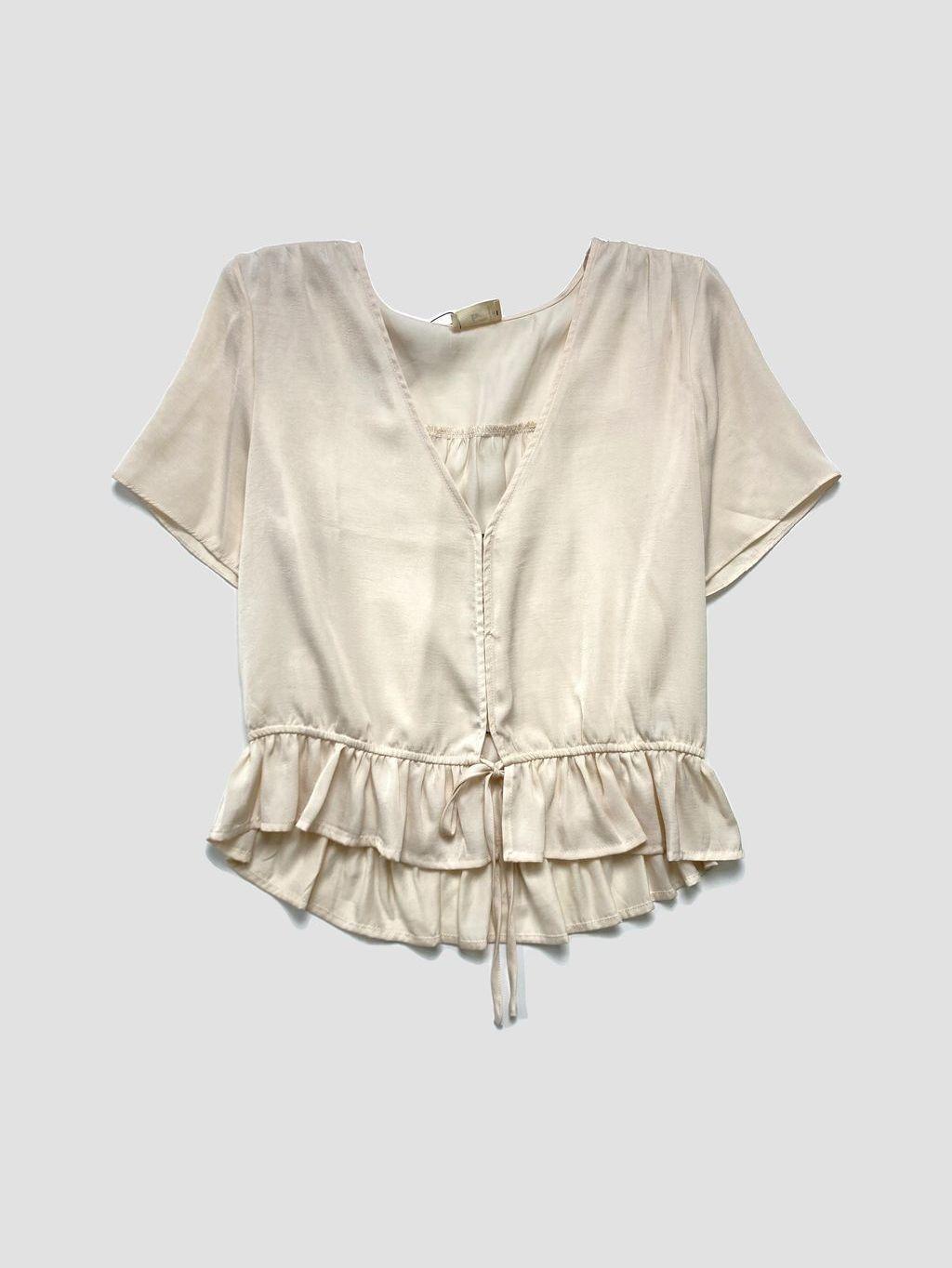 Blusa UMBRALE - Talla M (VOP00899900)-0