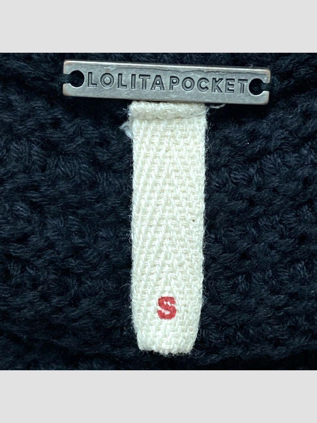 Top LOLITA POCKET - Talla S (VOP00950069)-1