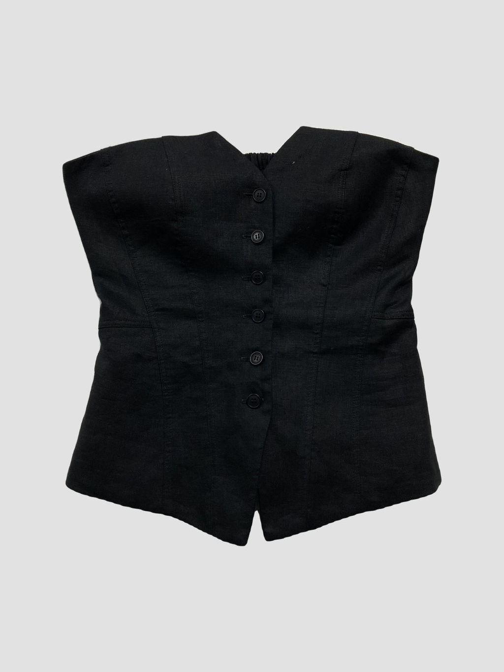 Blusa LALALOU - Talla M (VOP01046233)-0