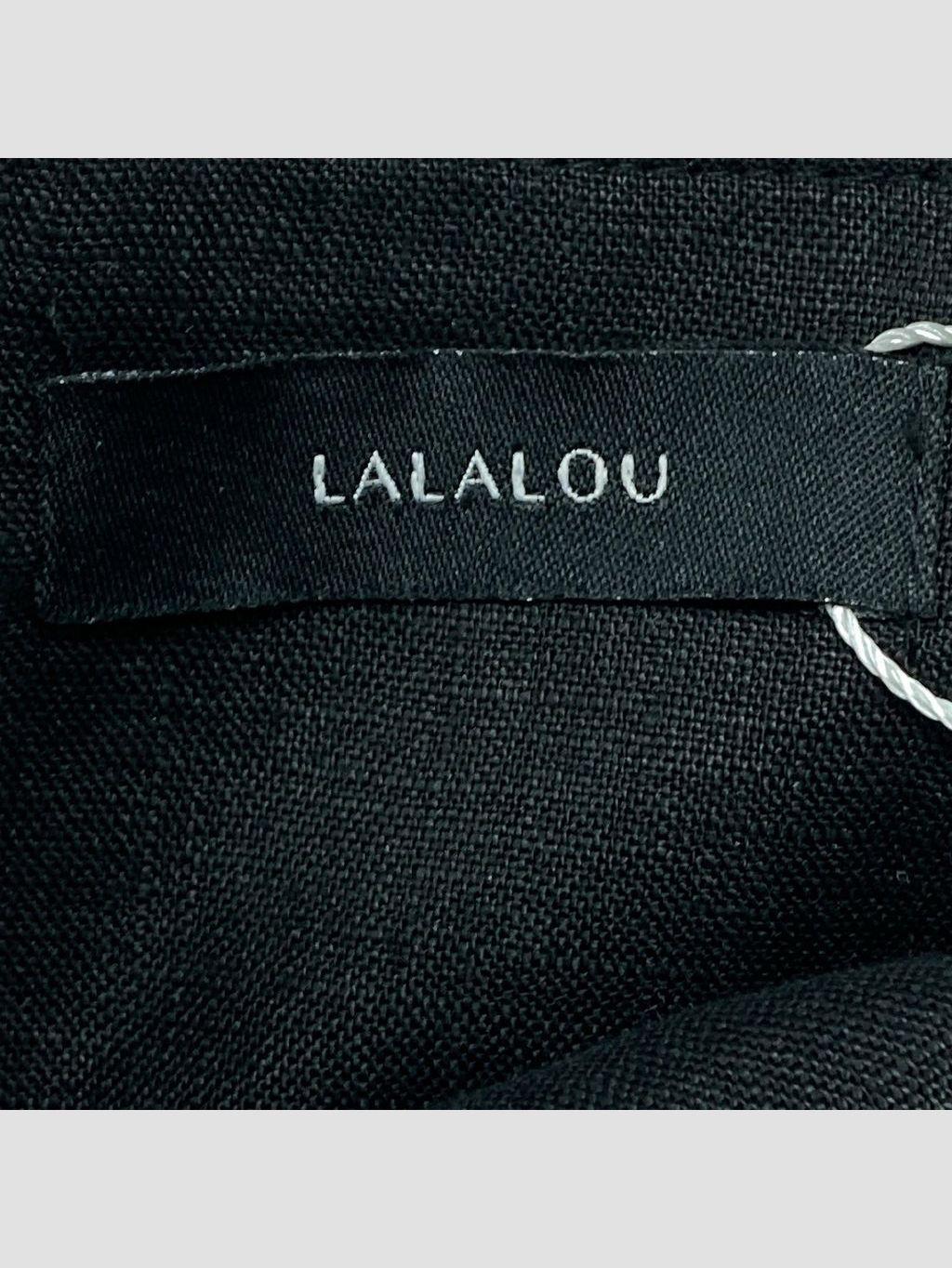 Blusa LALALOU - Talla M (VOP01046233)-1