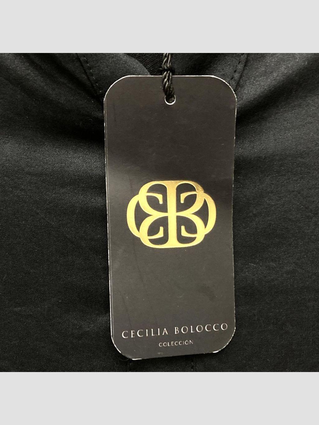 Blusa CECILIA BOLOCCO - Talla M (VOP01058433)-2