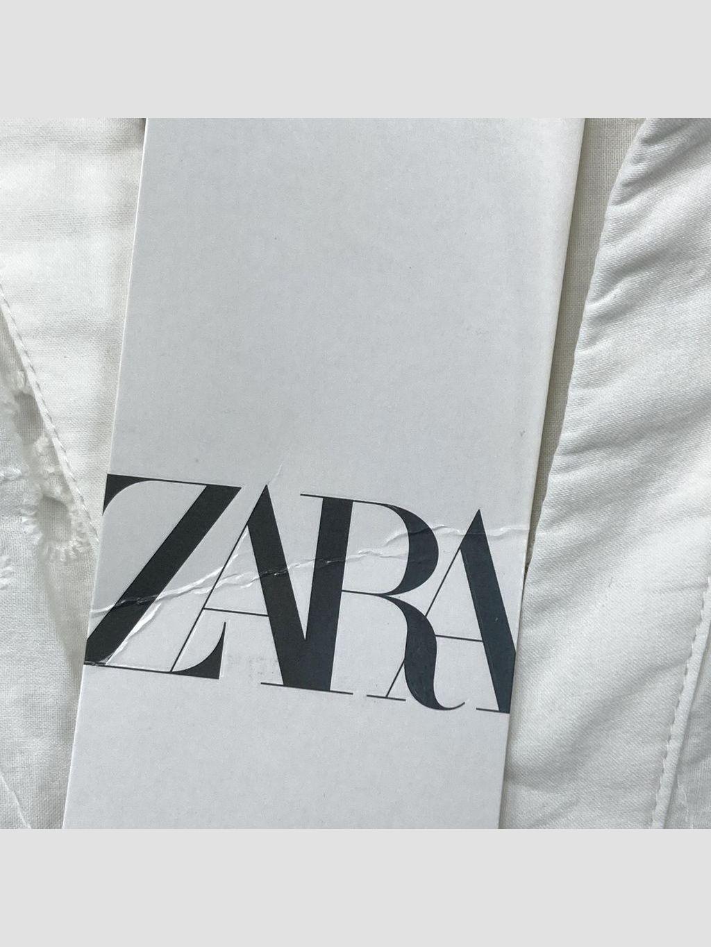 Blusa ZARA - Talla L (VOP01129926)-2